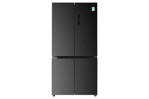 Tủ lạnh Beko Inverter 553 Lít GNO51651KVN