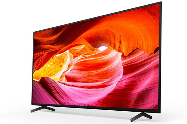 Google Tivi Sony 4K 43 Inch KD-43X75K