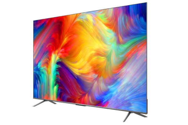 Google Tivi TCL 4K 75 Inch 75P737