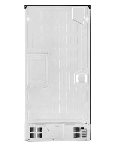 Tủ lạnh LG Inverter 490 Lít GR-B22MC