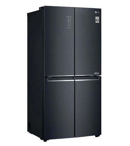 Tủ lạnh LG Inverter 490 Lít GR-B22MC