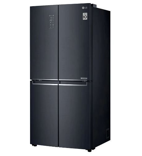 Tủ lạnh LG Inverter 490 Lít GR-B22MC