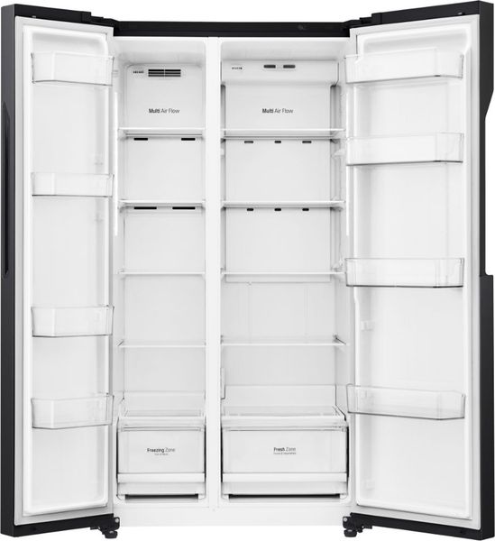 Tủ lạnh LG Inverter 613 Lít GR-B247WB