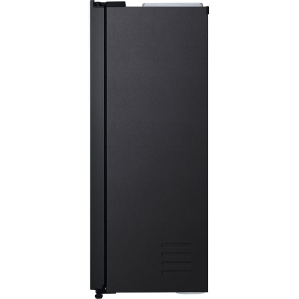 Tủ lạnh LG Inverter 613 Lít GR-B247WB