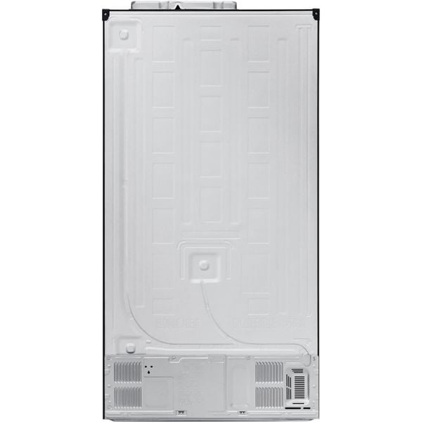 Tủ lạnh LG Inverter 613 Lít GR-B247WB