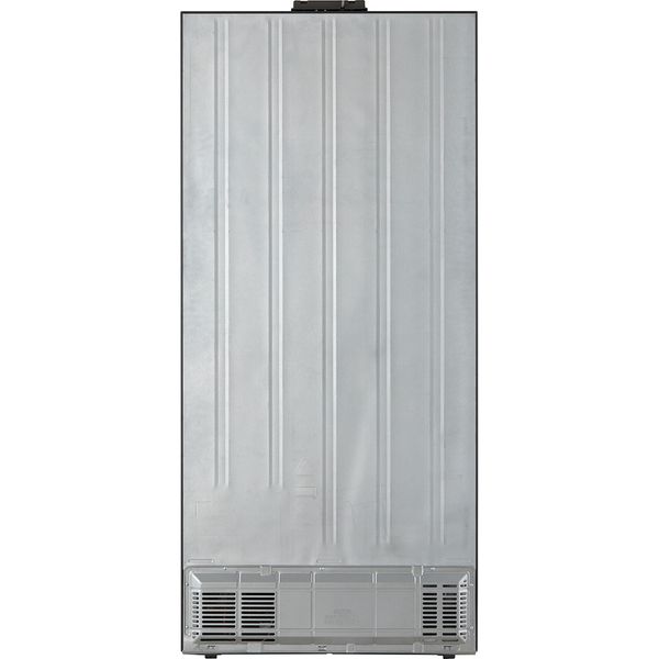 Tủ lạnh LG Inverter 470 Lít GR-B50BL