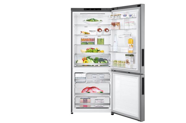 Tủ lạnh LG Inverter 454 Lít GR-D405PS