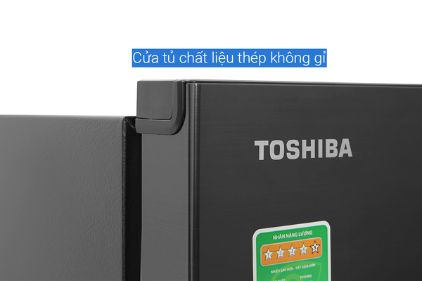 Tủ lạnh Toshiba Inverter 411 Lít GR-RT559WE-PMV(58)-MM