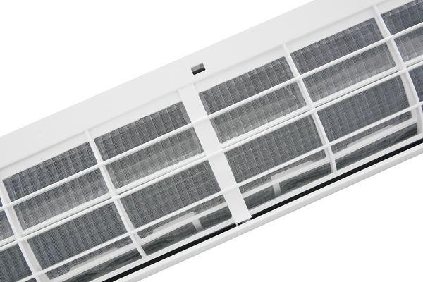 Máy lạnh Gree Inverter 1 HP GWC09FB-K6D9A1W