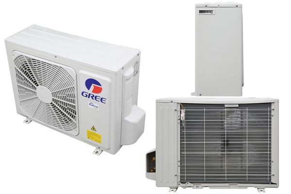 Máy lạnh Gree Inverter 1 HP GWC09FB-K6D9A1W