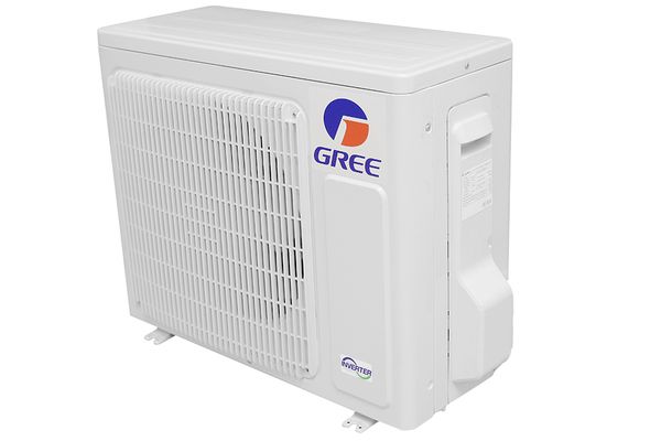 Máy lạnh Gree Wifi Inverter 1 HP GWC09QB-K3DNB6B