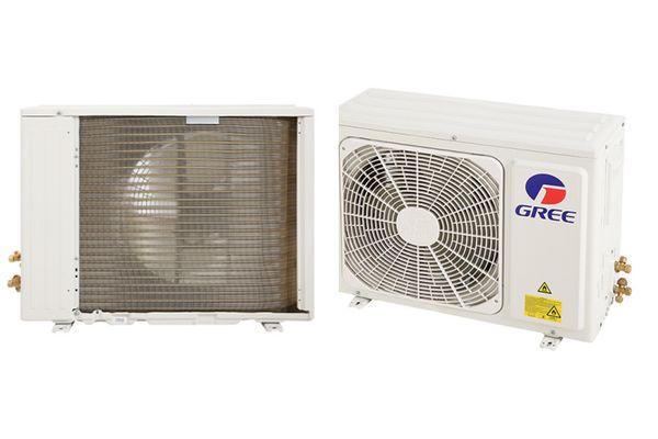 Máy lạnh Gree 1.5 HP GWC12KC-K6N0C4