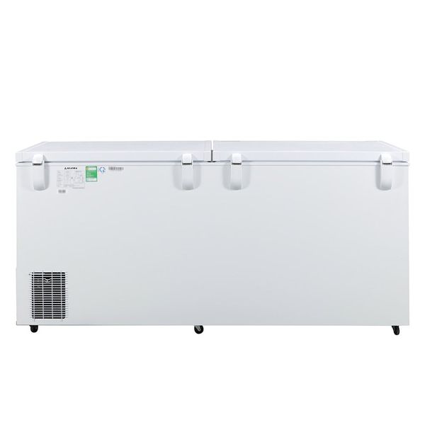 Tủ đông Alaska Inverter 1200 Lít HB-1200CI