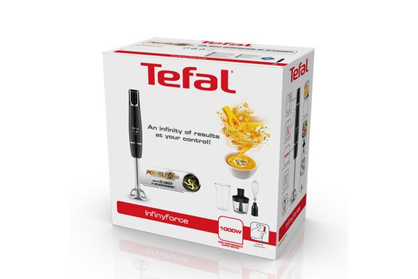 Máy xay sinh tố cầm tay Tefal HB943838