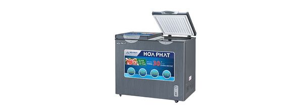 Tủ đông Hòa Phát 205 Lít HCF 506S2Đ2SH