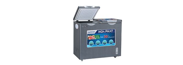 Tủ đông Hòa Phát 205 Lít HCF 506S2Đ2SH