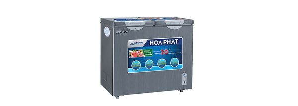 Tủ đông Hòa Phát 205 Lít HCF 506S2Đ2SH