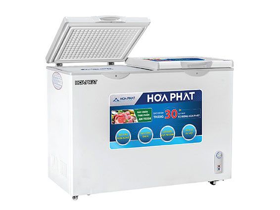 Tủ đông Hòa Phát 205 Lít HCF 506S2N2 (HPF BN6205)