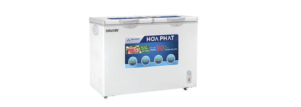 Tủ đông Hòa Phát 245 Lít HCF 606S2N2 (HPF BN6245)