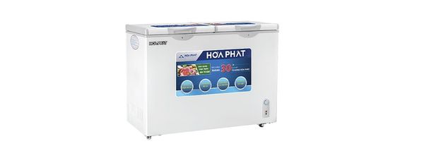 Tủ đông Hòa Phát 271 Lít HCF 656S2N2 (HPF BN6271)