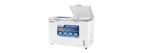 Tủ đông Hòa Phát 352 Lít HCF 666S1N2 (HPF AN6352)