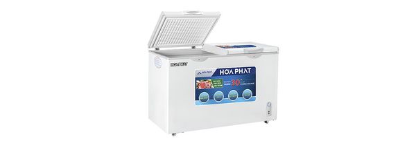 Tủ đông Hòa Phát 352 Lít HCF 666S1N2 (HPF AN6352)