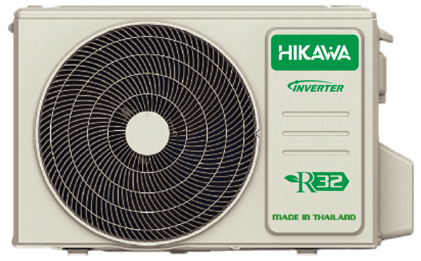 Máy lạnh Hikawa 1.5 HP HI-NC15M/HO-NC15M
