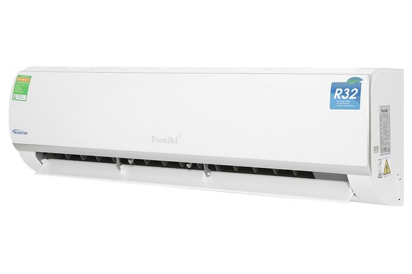 Máy lạnh Funiki Inverter 2 HP HIC18TMU