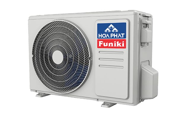 Máy lạnh Funiki 1.5 HP HSC12TMU