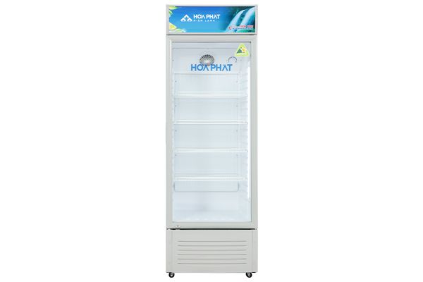 Tủ mát Hòa Phát 280 Lít HSC 700F1R1