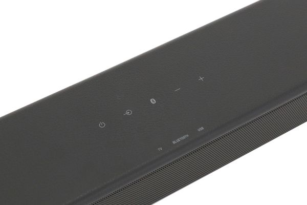 Loa thanh soundbar Sony 2.0 HT-S100F/C
