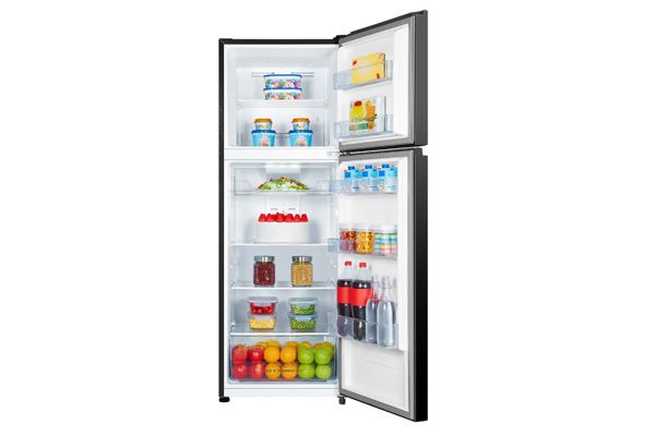 Tủ lạnh Hisense Inverter 326 Lít HT35WB