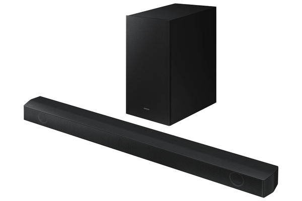 Loa thanh soundbar Samsung 2.1 HW-B550/XV