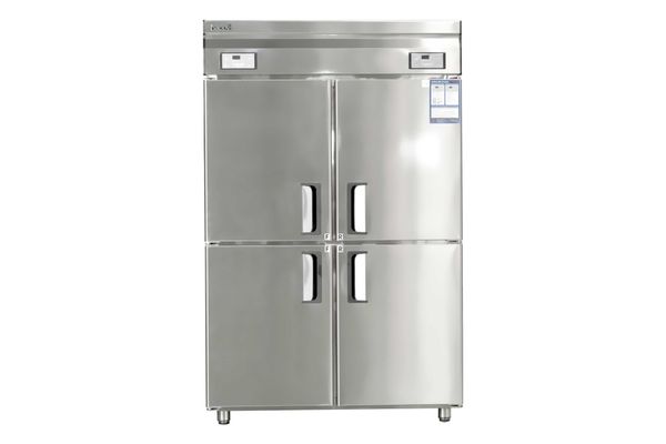 Tủ đông mát công nghiệp Happys 1040 Lít HWA-45CFR