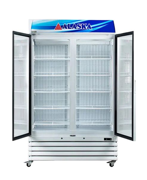 Tủ đông đứng Alaska 700 Lít IFG-700