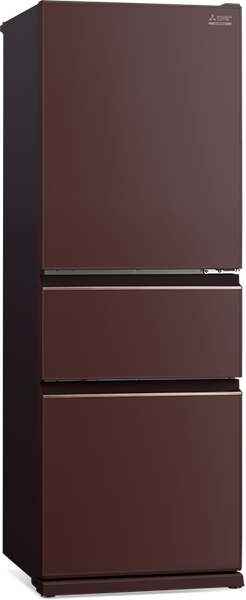 Tủ lạnh Mitsubishi Electric Inverter 365 Lít MR-CGX46EN