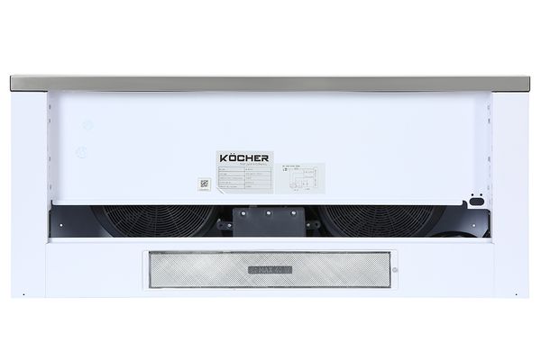 Máy hút mùi âm tủ Kocher K-6270