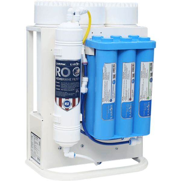 Máy lọc nước RO Karofi 10 lõi KAQ-U05