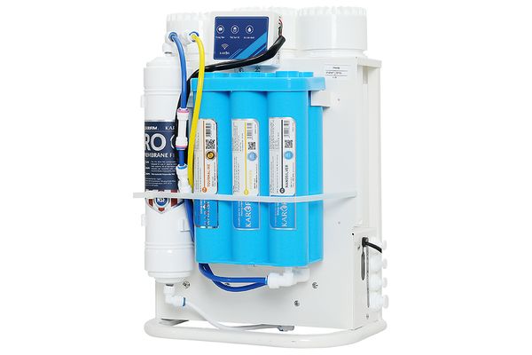 Máy lọc nước RO Karofi 10 lõi KAQ-U95