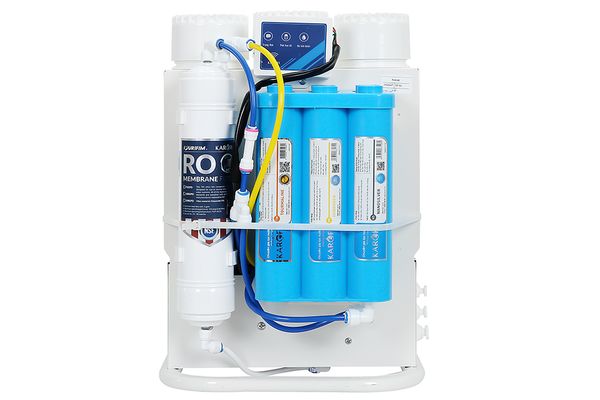 Máy lọc nước RO Karofi 10 lõi KAQ-U95