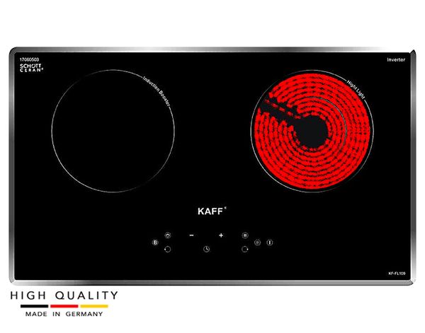 Bếp điện từ hồng ngoại Kaff KF-FL109