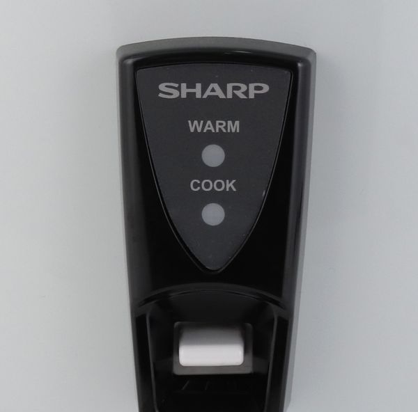 Nồi cơm điện nắp rời Sharp 10 Lít KSH-D1010V