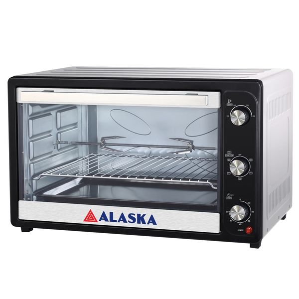 Lò nướng Alaska 90 Lít KW-90C