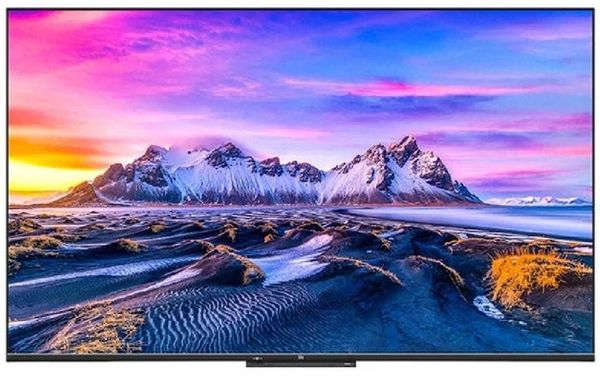 Android Tivi Xiaomi 4K 55 Inch L55M6-6ARG