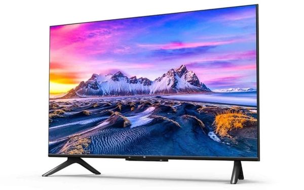 Android Tivi Xiaomi 4K 55 Inch L55M6-6ARG