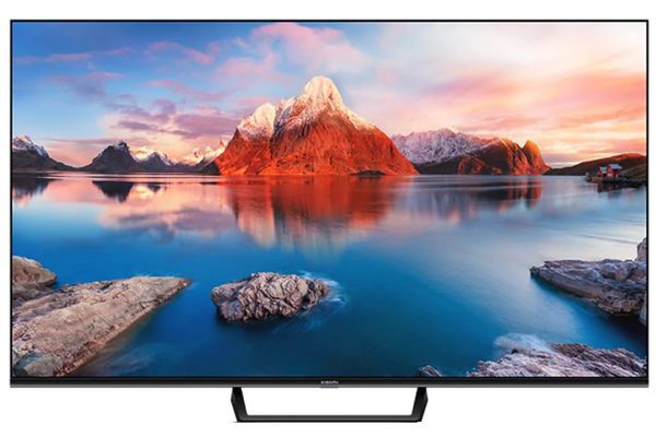 Google Tivi Xiaomi A Pro 4K 55 Inch L55M8-A2SEA