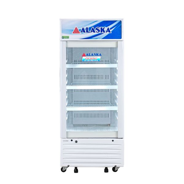 Tủ mát Alaska 200 Lít LC-233H