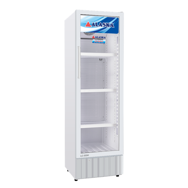 Tủ mát Alaska 250 Lít LC-333H