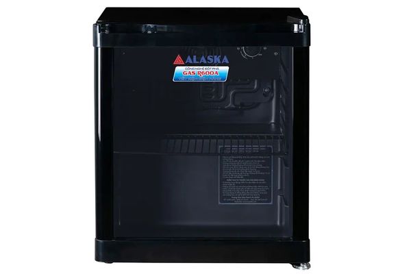 Tủ mát Mini Alaska 50 Lít LC-50D