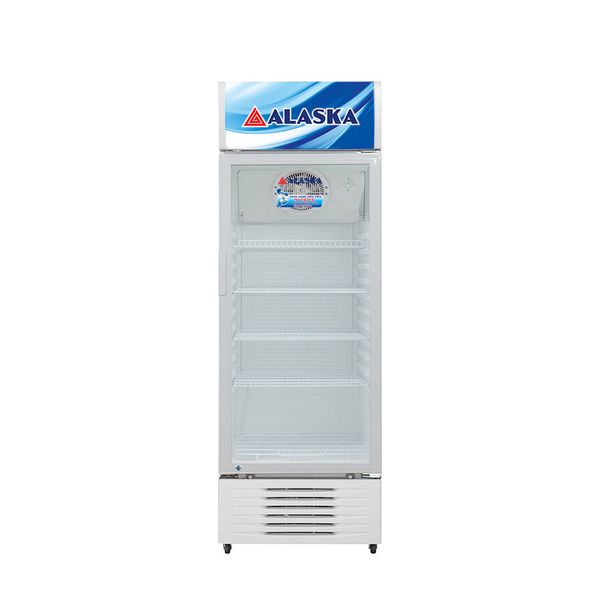 Tủ mát Alaska Inverter 350 Lít LC-533HI (LCI-300)